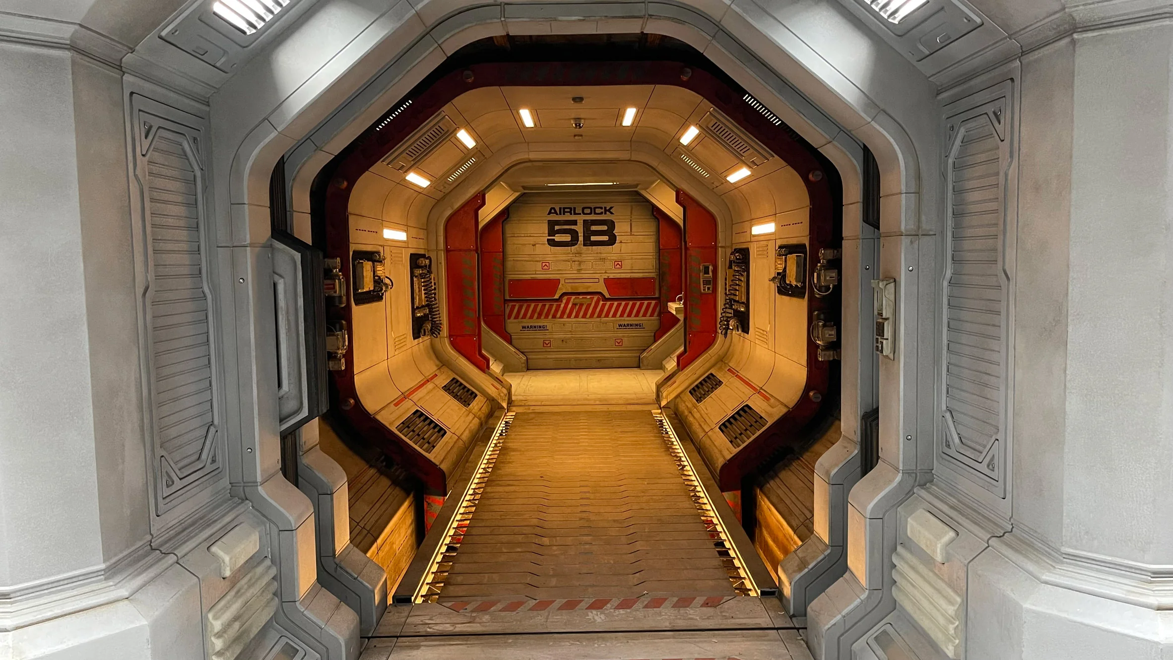 Greta-aseman ilmalukko